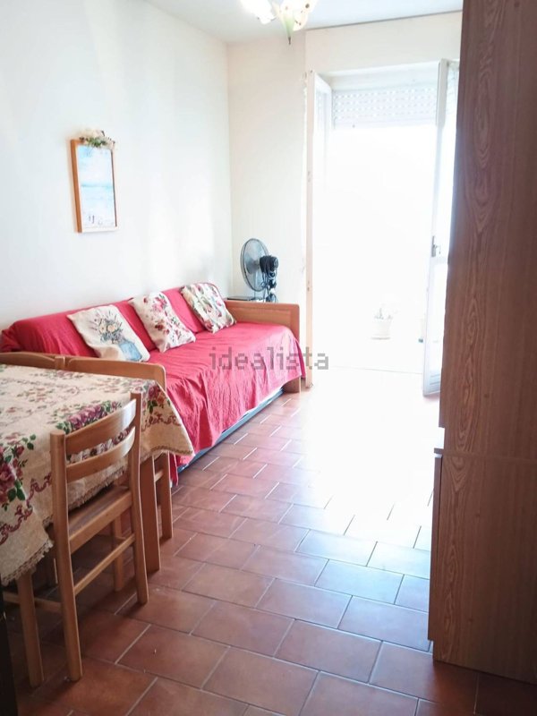 appartamento in affitto ad Albenga