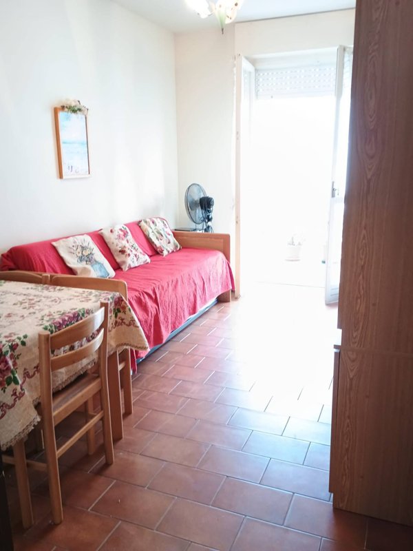 appartamento in affitto ad Albenga