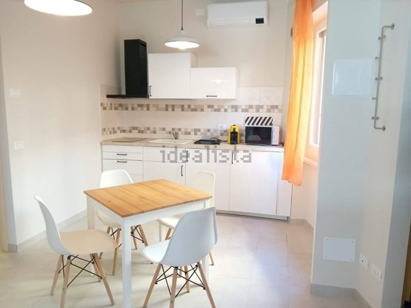 appartamento in affitto ad Albenga