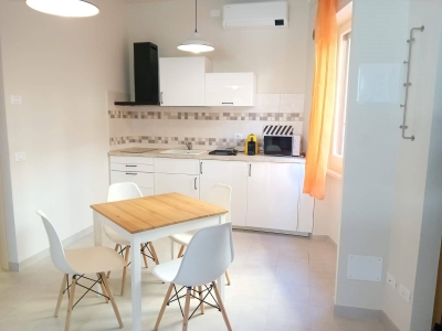 appartamento in affitto ad Albenga