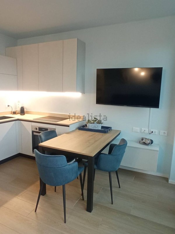 appartamento in affitto ad Albenga