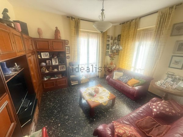 appartamento in affitto ad Albenga