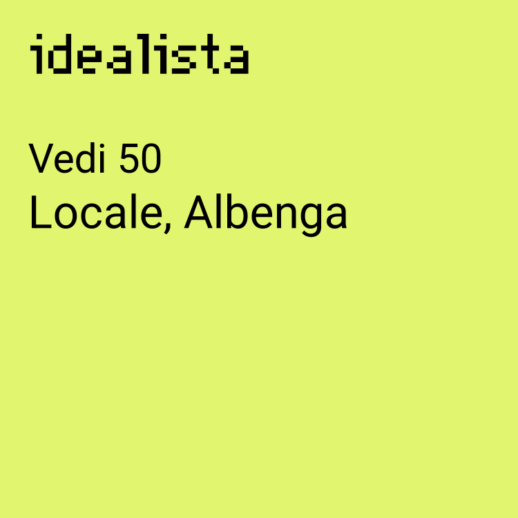 negozio in affitto ad Albenga