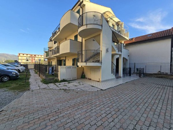 appartamento in affitto ad Albenga