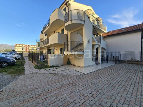 appartamento in affitto ad Albenga