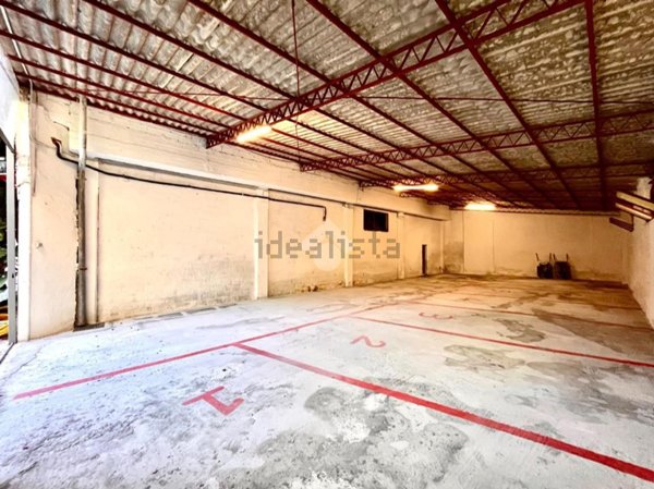 locale di sgombero in affitto ad Albenga