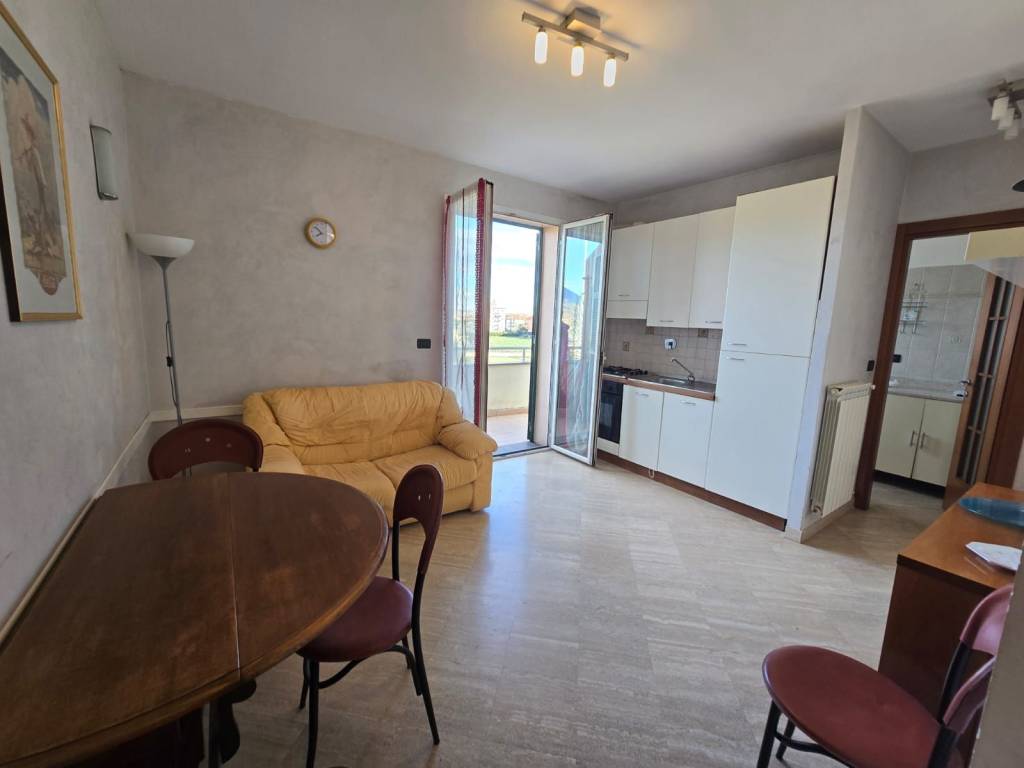 appartamento in affitto ad Albenga