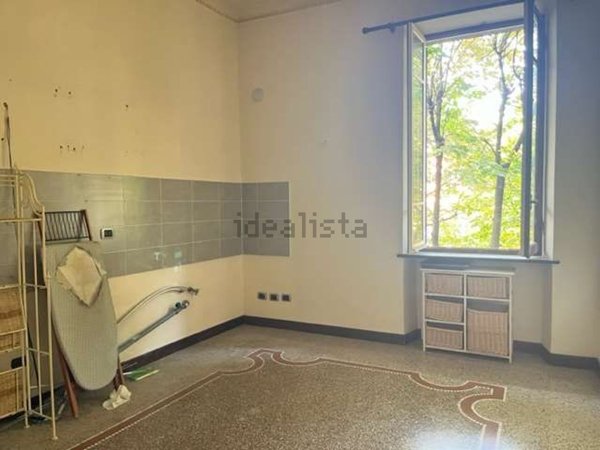 appartamento in affitto ad Albenga