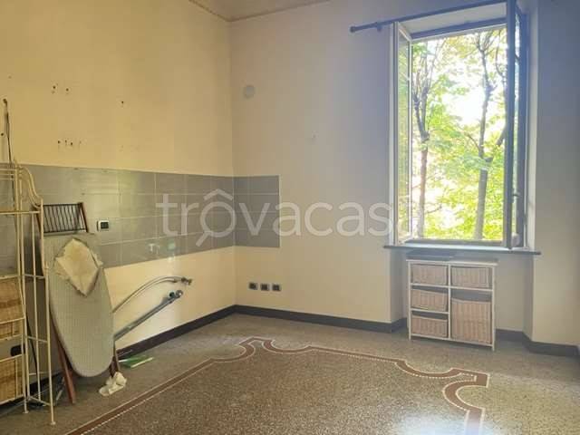 appartamento in affitto ad Albenga