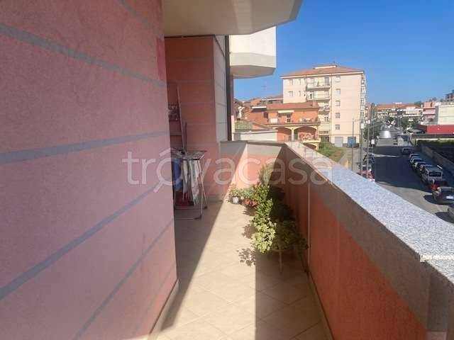 appartamento in affitto ad Albenga