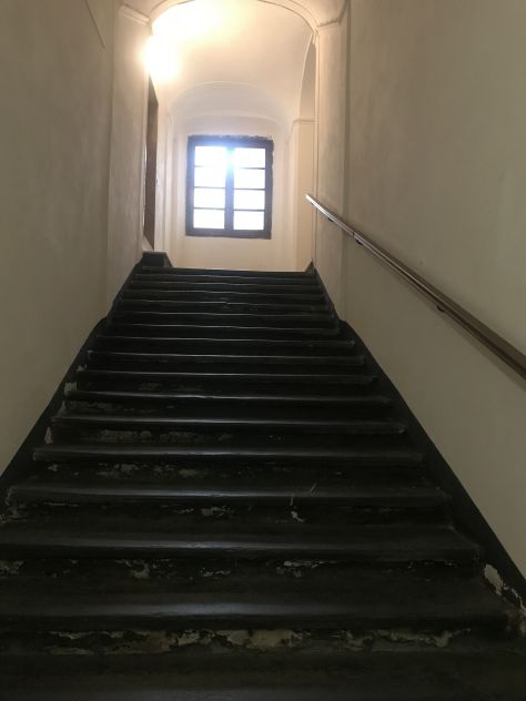 monolocale in affitto ad Albenga