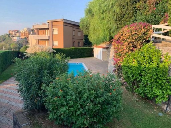 appartamento in affitto ad Albenga