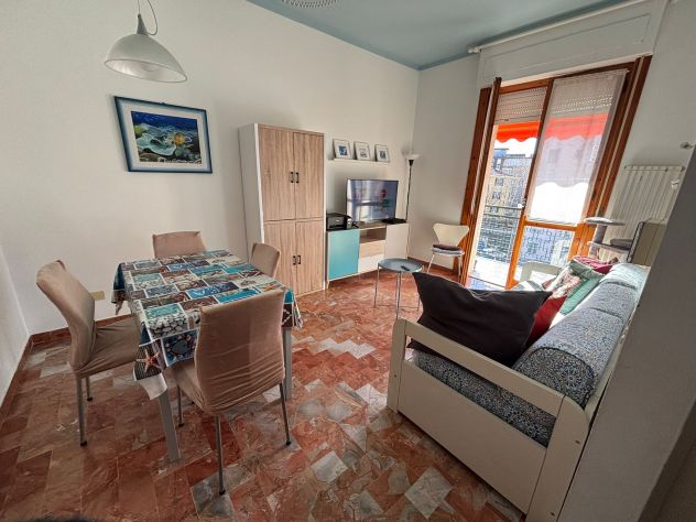 appartamento in affitto ad Albenga