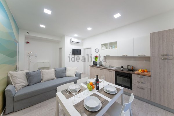 appartamento in affitto ad Albenga