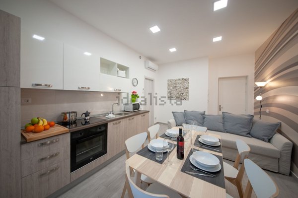 appartamento in affitto ad Albenga