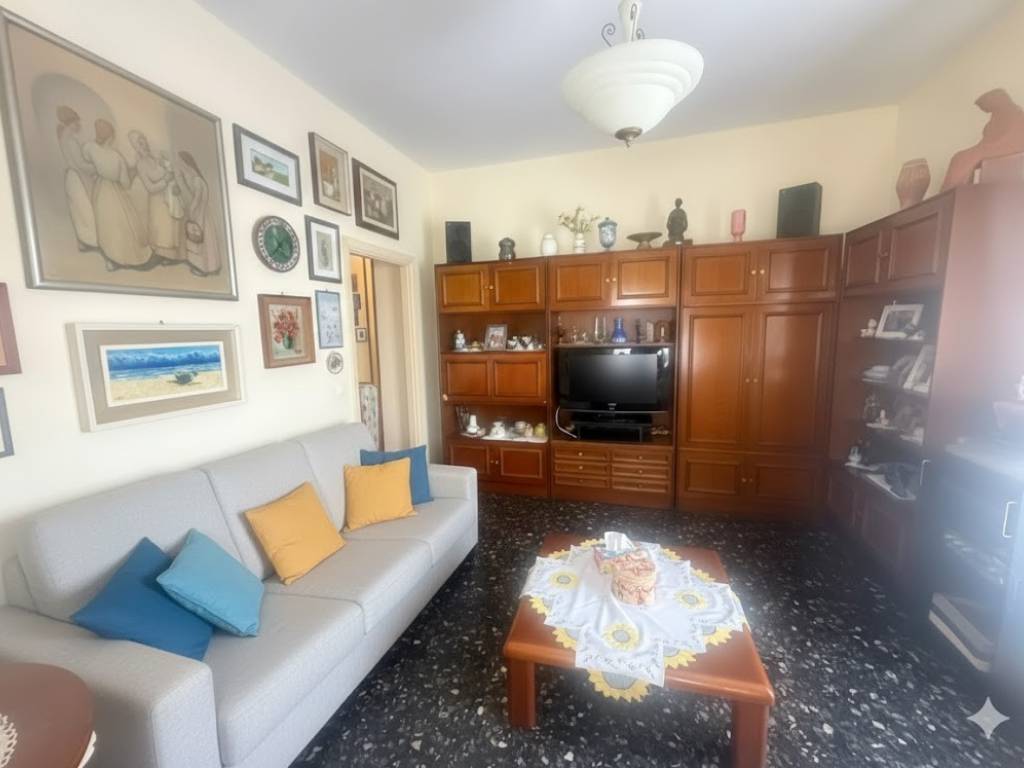 appartamento in affitto ad Albenga