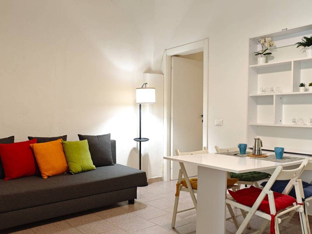 appartamento in affitto ad Albenga