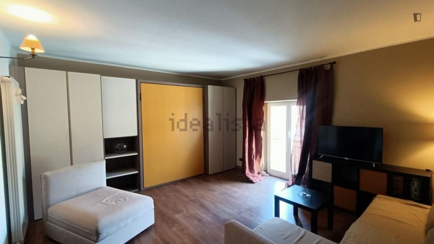 appartamento in affitto ad Albenga