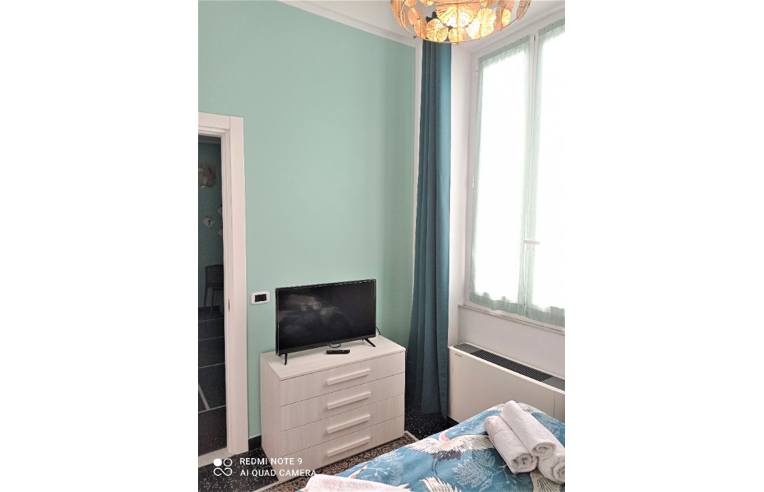 appartamento in affitto ad Albenga