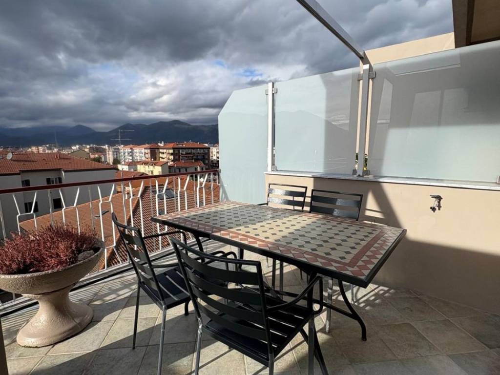 appartamento in affitto ad Albenga