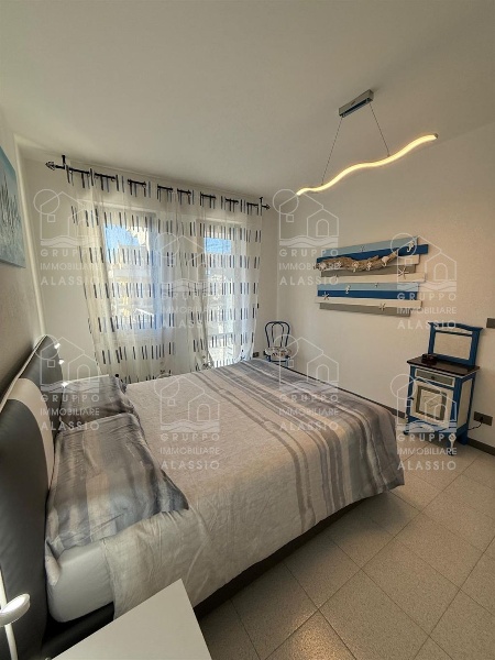 appartamento in affitto ad Albenga