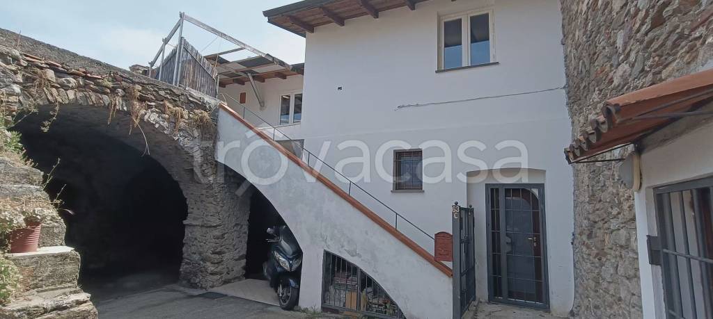 appartamento in affitto ad Albenga in zona San Fedele