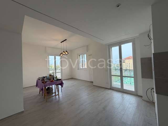 appartamento in affitto ad Albenga