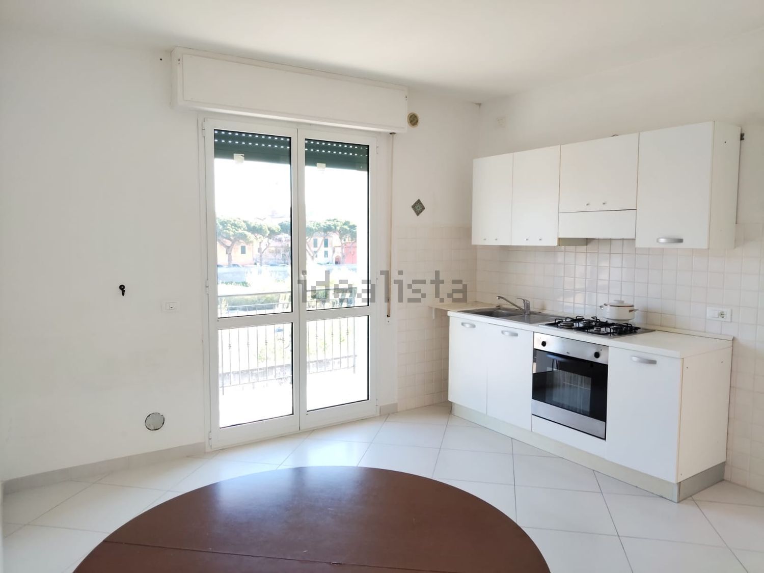 appartamento in affitto ad Albenga