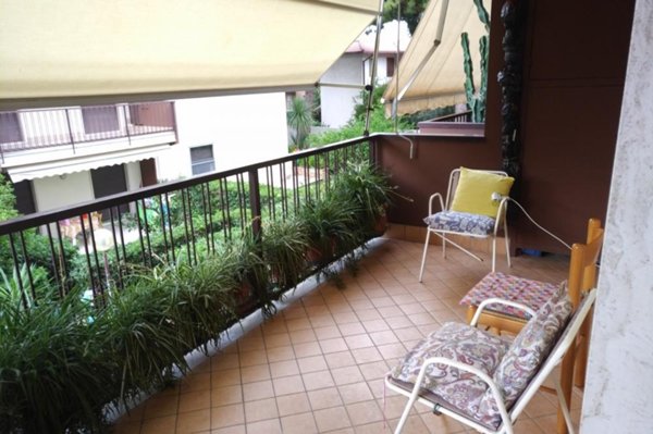 appartamento in affitto ad Albenga