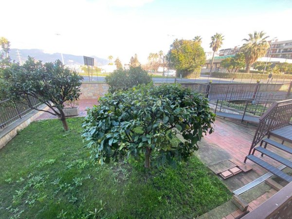 appartamento in affitto ad Albenga