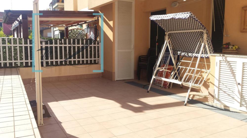 appartamento in affitto ad Albenga