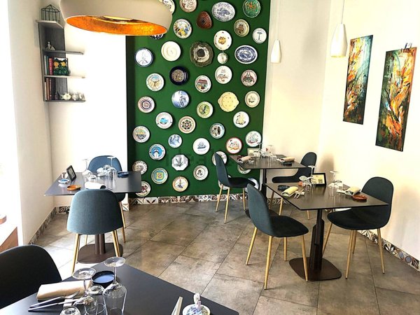negozio in affitto ad Albenga