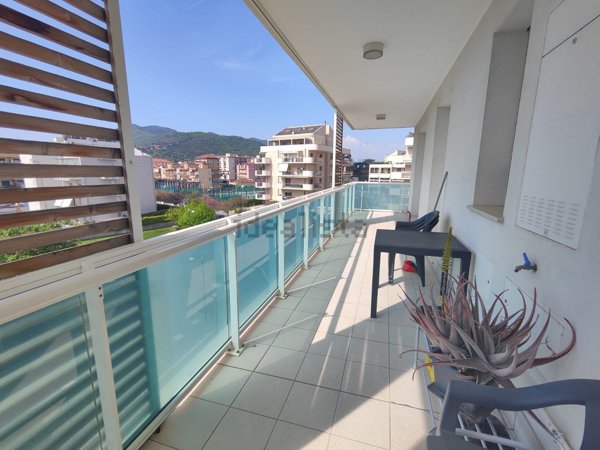 appartamento in affitto ad Albenga