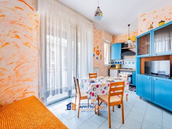 appartamento in affitto ad Albenga