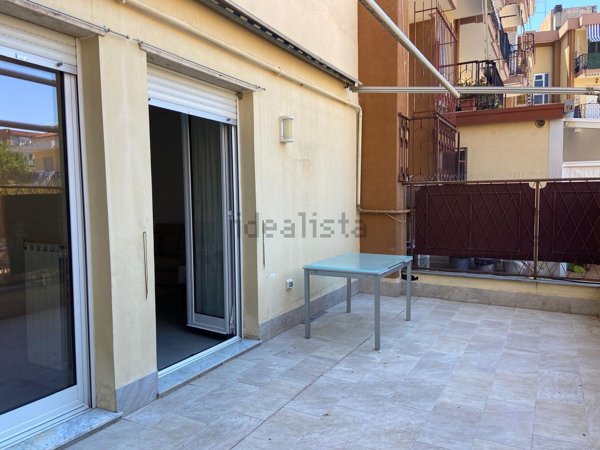 appartamento in affitto ad Albenga