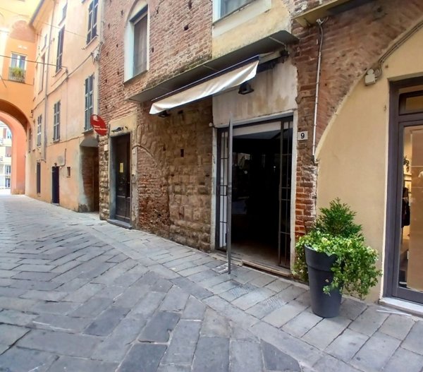 ufficio in affitto ad Albenga