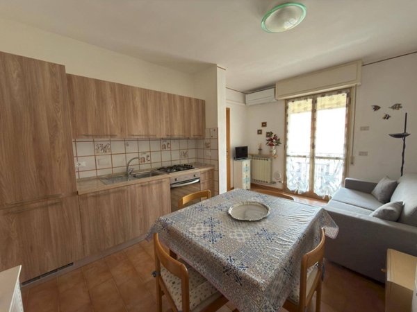 appartamento in affitto ad Albenga