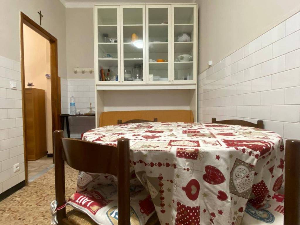 appartamento in affitto ad Albenga