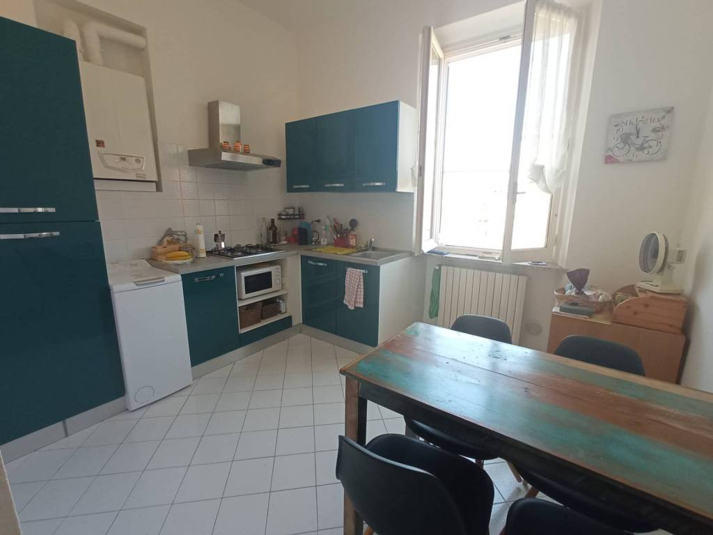 appartamento in affitto ad Albenga