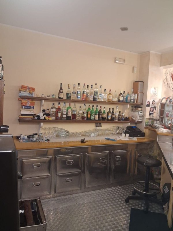 negozio in affitto ad Albenga