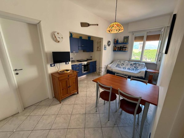 appartamento in affitto ad Albenga