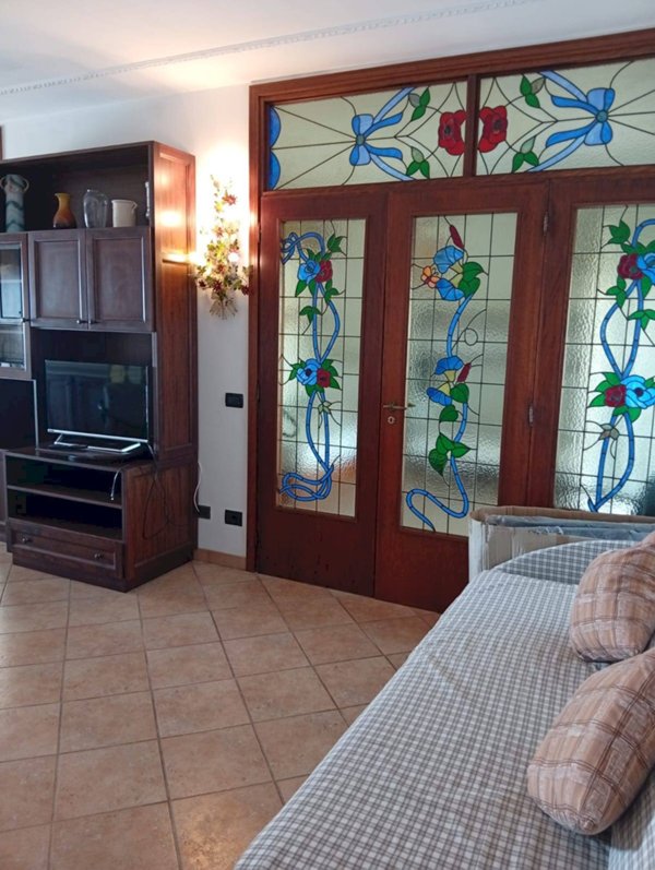 appartamento in affitto ad Albenga