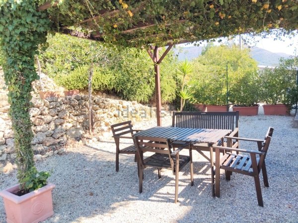 appartamento in affitto ad Albenga