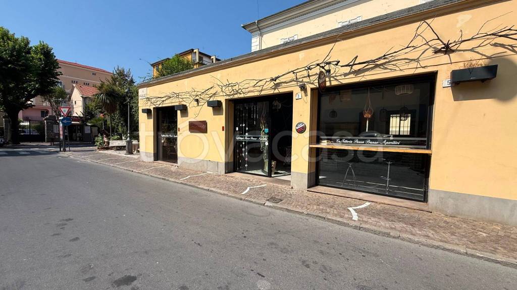 appartamento in affitto ad Albenga