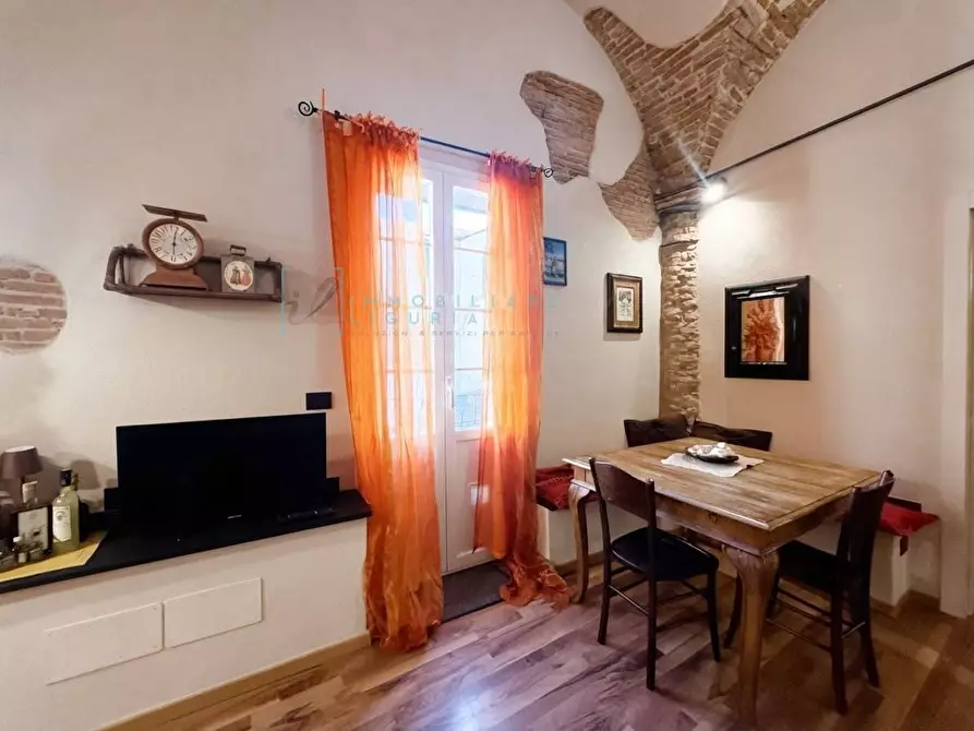 appartamento in affitto ad Albenga