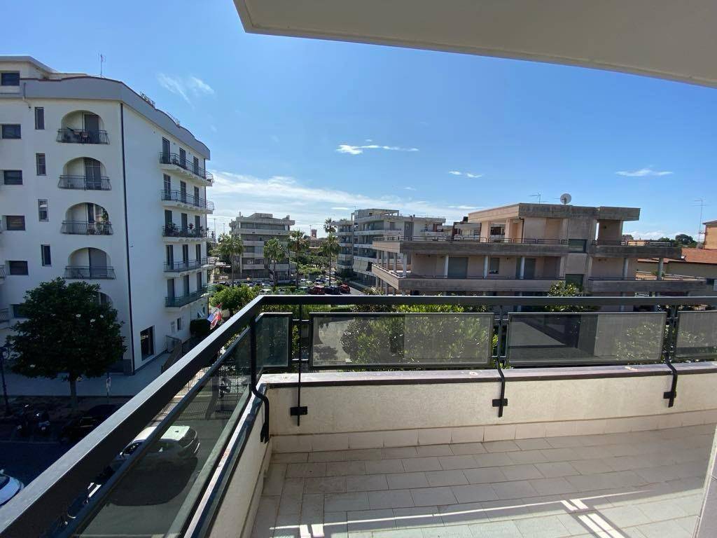 appartamento in affitto ad Albenga