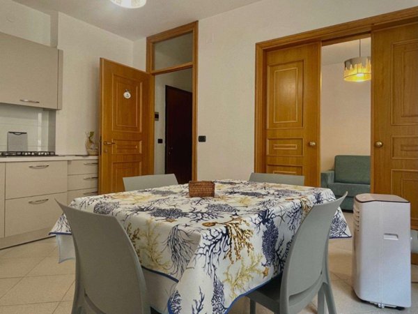 appartamento in affitto ad Albissola Marina