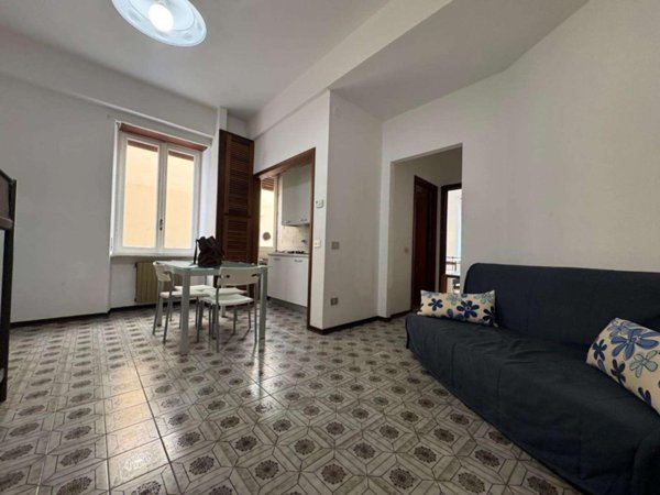 appartamento in affitto ad Albissola Marina