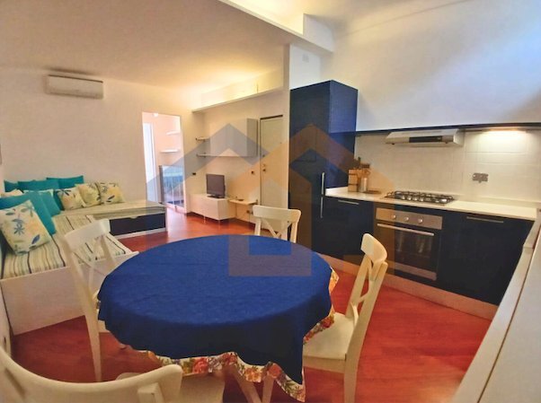 appartamento in affitto ad Albissola Marina