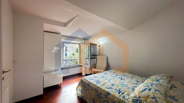 appartamento in affitto ad Albissola Marina